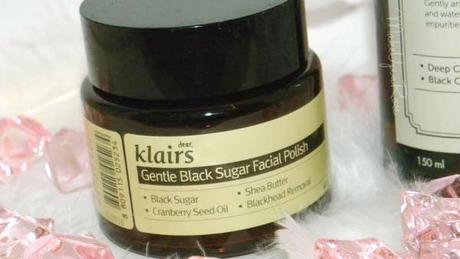 WISHTREND: KLAIRS CLEANSING COMBO WISHTREND: KLAIRS CLEANSING COMBO