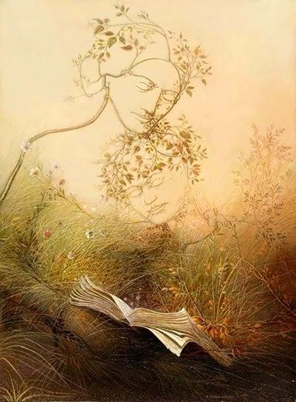 NO ROMPAS LA QUIETUD...