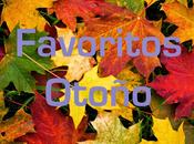 Favoritos Otoño