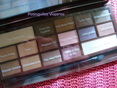 Favoritos Otoño '14