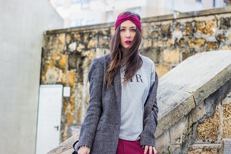 Burgundy For Xmas Burgundy For Xmas