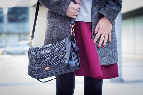 Burgundy For Xmas Burgundy For Xmas