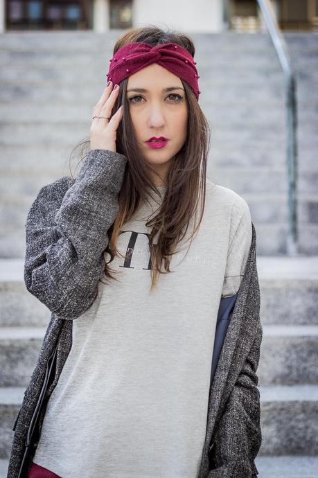 Burgundy For Xmas Burgundy For Xmas