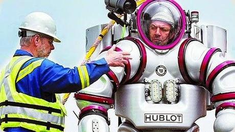 El valioso naufragio que tiene más de 100 años