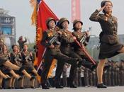 Corea Norte amenaza “dura acción militar” Estados Unidos