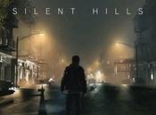 desarrollo Silent Hills lento