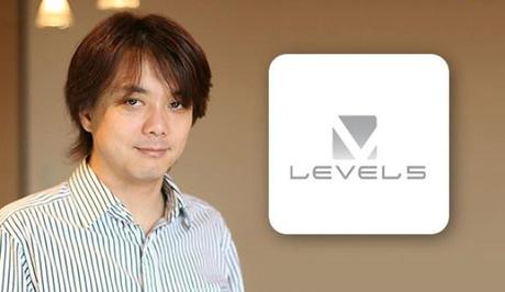 akihiro hino level-5