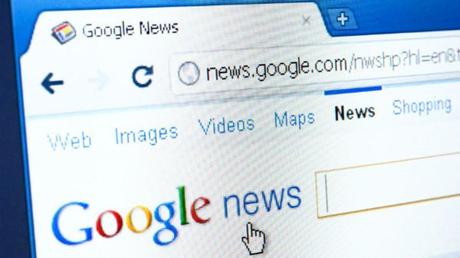 Google news echa el cierre en su versión española