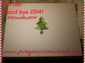 Sorteo Navidad "Good 2014"