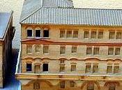 ínsulas, adelantados bloques pisos romanos