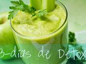 días Detox Plan Nuevo