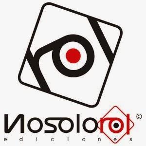 Nosolorol Ediciones compra DungeonSpain
