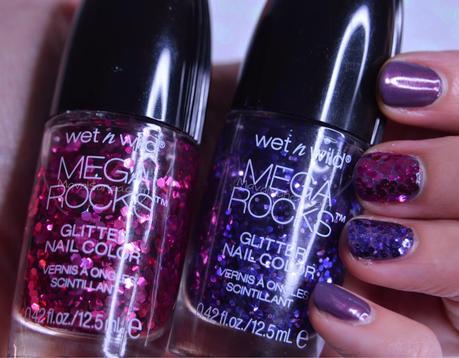 Mega Rocks de Wet N Wild: Jam Session - Creative Control Mega Rocks de Wet N Wild: Jam Session - Creative Control