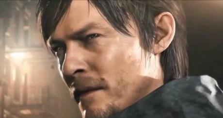 Norman Reedus desvela detalles del desarrollo de Silent Hills