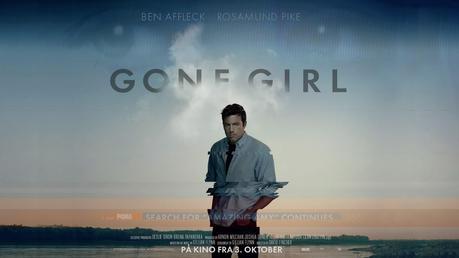 Review: Gone Girl (Perdida) De David FIncher Review: Gone Girl (Perdida) De David FIncher