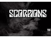 Escucha adelanto nuevo disco Scorpions