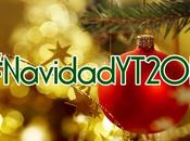 Mensaje Navidad #NavidadYT2014