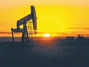 Barril de petróleo en 55 dólares; RD está muy contenta.