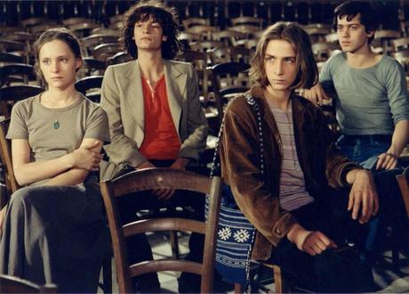 El diablo probablemente: Janseismo cinematográfico