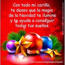 Para todos y todas ¡ FELIZ NAVIDAD !