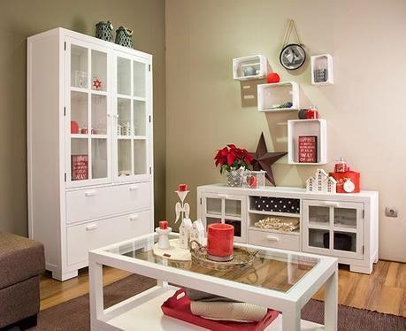 Una #navidadbanak, un video y un vestido muy especial Una #navidadbanak, un video y un vestido muy especial