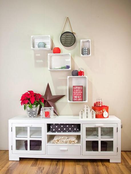 Una #navidadbanak, un video y un vestido muy especial Una #navidadbanak, un video y un vestido muy especial