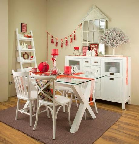 Una #navidadbanak, un video y un vestido muy especial Una #navidadbanak, un video y un vestido muy especial