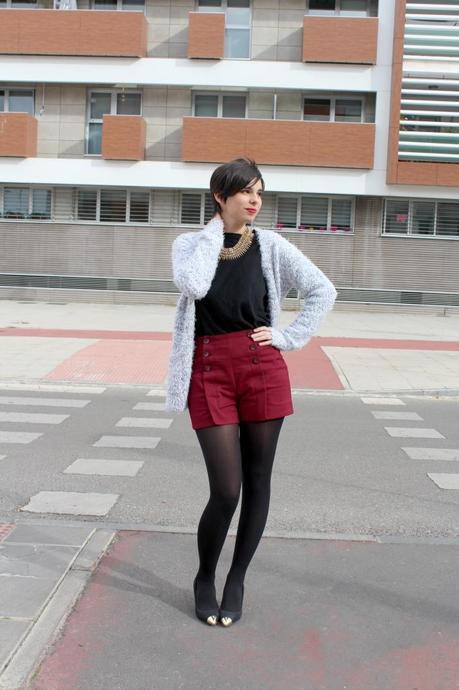 Look con Shorts para el Invierno photo shortsinvierno3_zpsf00dcf97.jpg