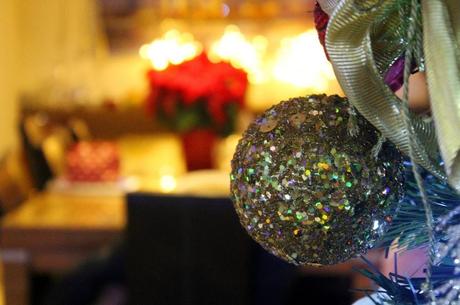 Ideas para estas fiestas: Crema de almendras tostadas.