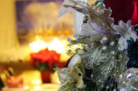 Ideas para estas fiestas: Crema de almendras tostadas.