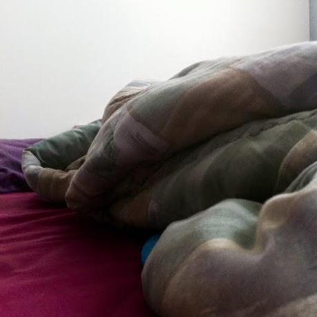 Post Audio 9: La pimienta, el tender tu cama y los obsesivos compulsivos