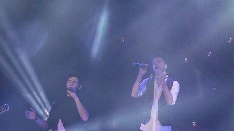 Crónica concierto Auryn: Circus Avenue Night