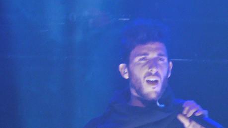 Crónica concierto Auryn: Circus Avenue Night