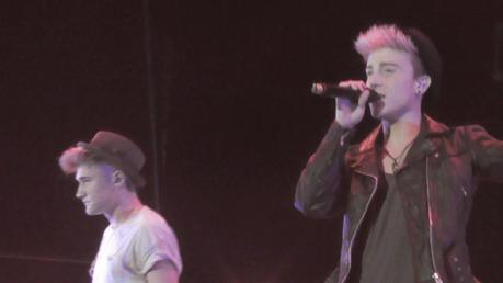 Crónica concierto Auryn: Circus Avenue Night