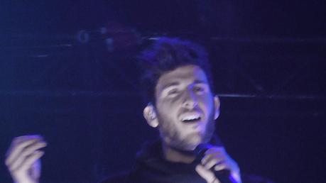 Crónica concierto Auryn: Circus Avenue Night