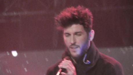 Crónica concierto Auryn: Circus Avenue Night