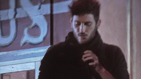 Crónica concierto Auryn: Circus Avenue Night