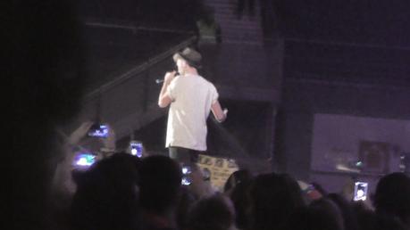 Crónica concierto Auryn: Circus Avenue Night