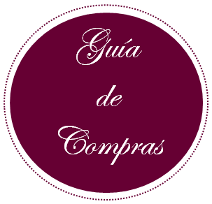 Con Guantes y a lo Loco · Guía de Compras