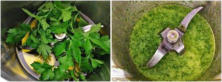 MONTADITOS DE BRANDADA DE BACALAO