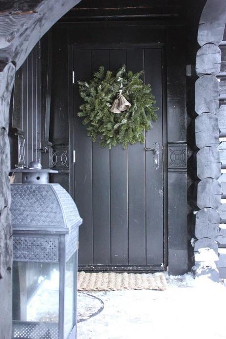 Damos la Bienvenida a la Navidad