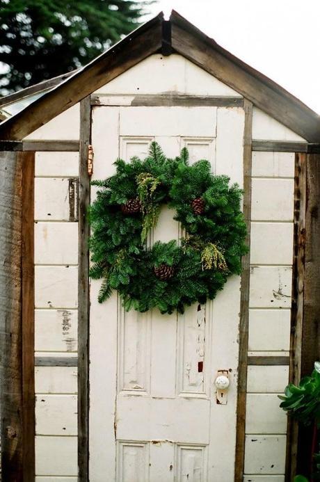 Damos la Bienvenida a la Navidad