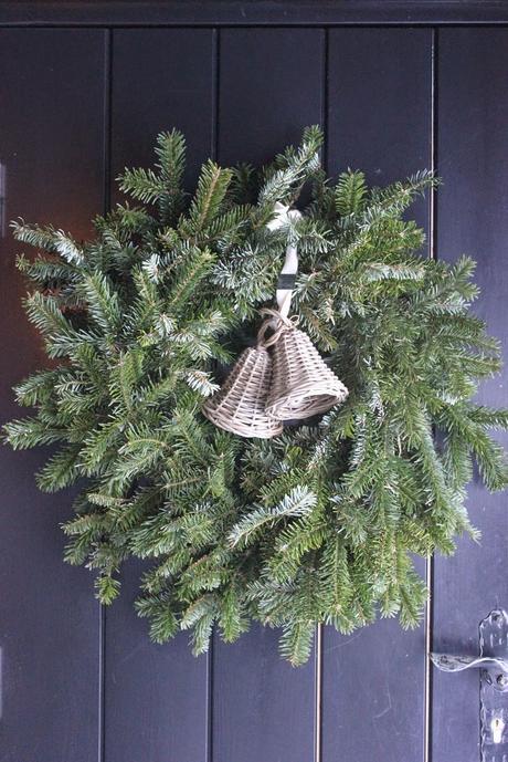 Damos la Bienvenida a la Navidad