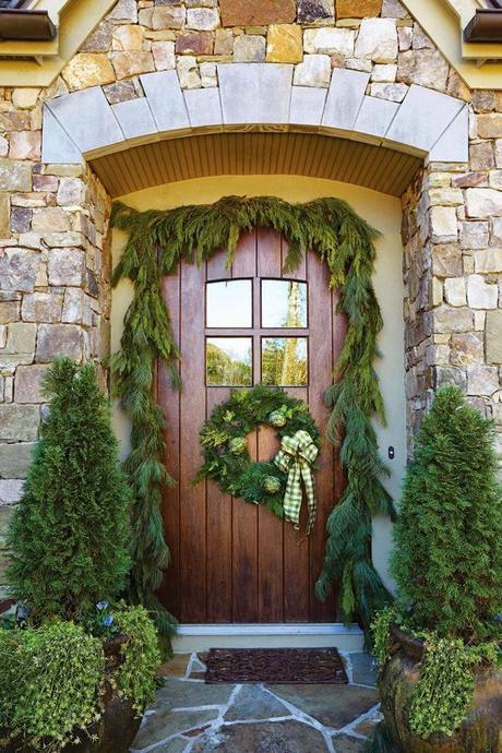 Damos la Bienvenida a la Navidad