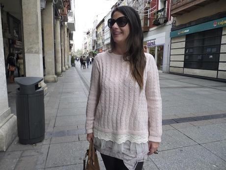 pink & greyBuenos días chicas!! Por fin ha llegado el...