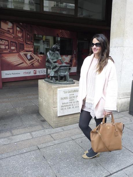 pink & greyBuenos días chicas!! Por fin ha llegado el...