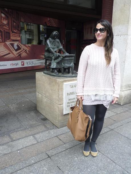 pink & greyBuenos días chicas!! Por fin ha llegado el...