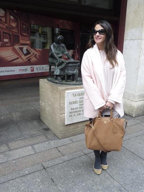 pink & greyBuenos días chicas!! Por fin ha llegado el...