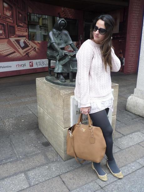 pink & greyBuenos días chicas!! Por fin ha llegado el...