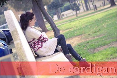 De Cardigan
